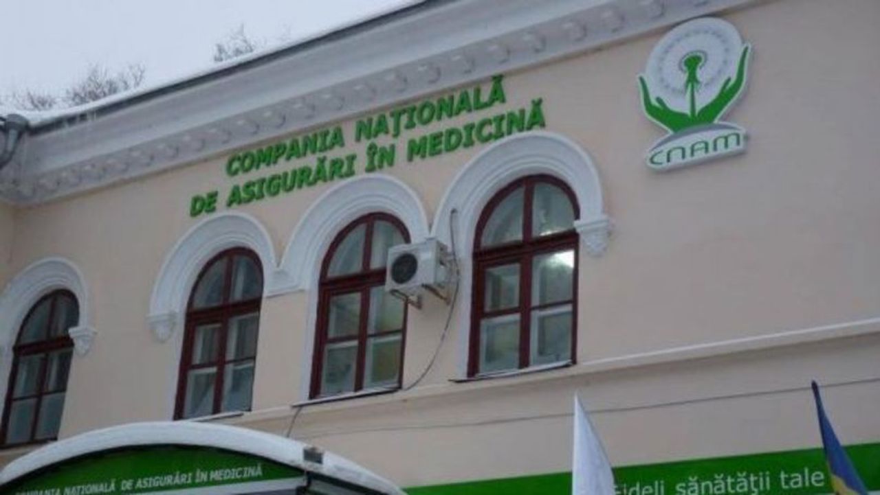  CNAM a încheiat contracte în valoare de de circa 14 miliarde de lei cu prestatorii de servicii medicale. Unde vor fi alocate resursele