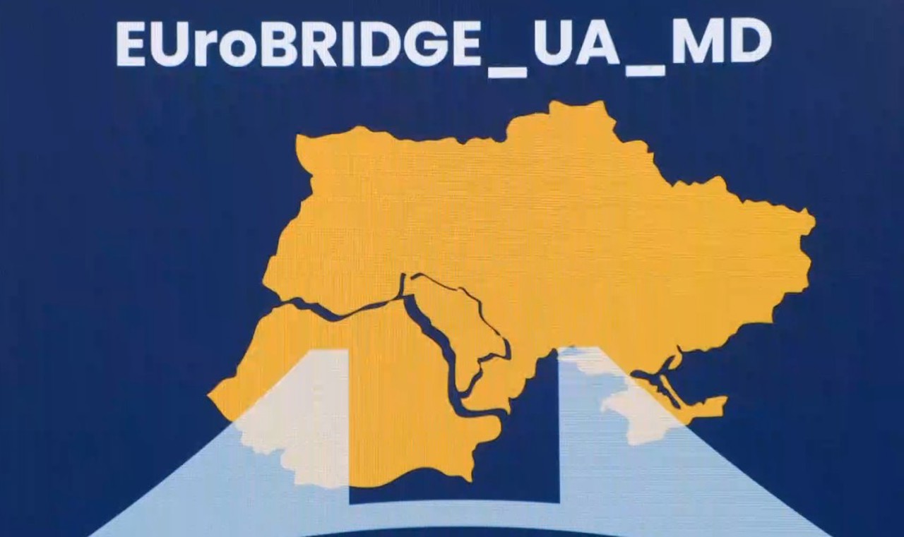 EU funds €1.9M EuroBRIDGE project to boost Moldova–Ukraine cooperation