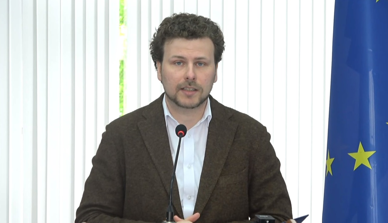 Săptămâna Educației va fi lansată la Chișinău. Dan Perciun: Facem apel la societate să pună umărul la creșterea calității educației