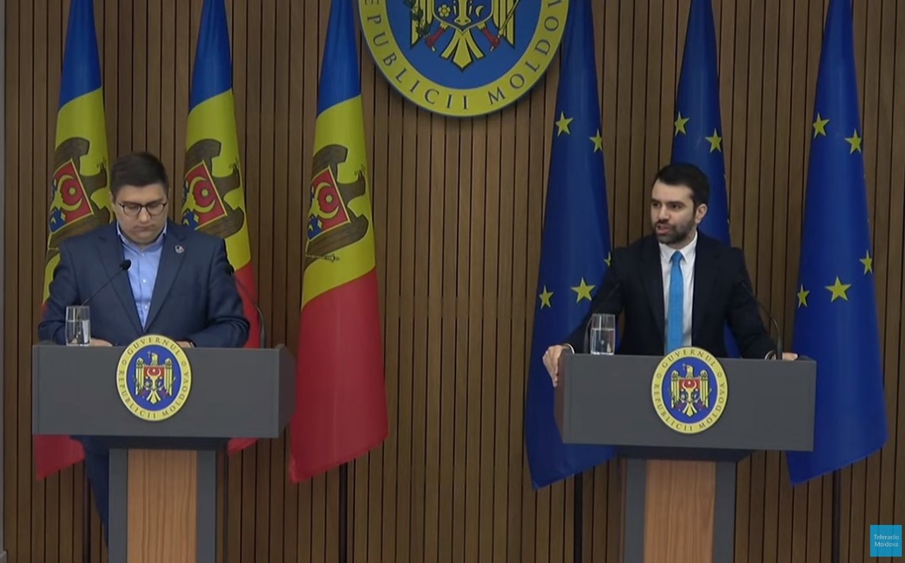 Artur Mija, about the "European Moldova" Assembly: People's security is ensured. Attempts at destabilization will be prevented