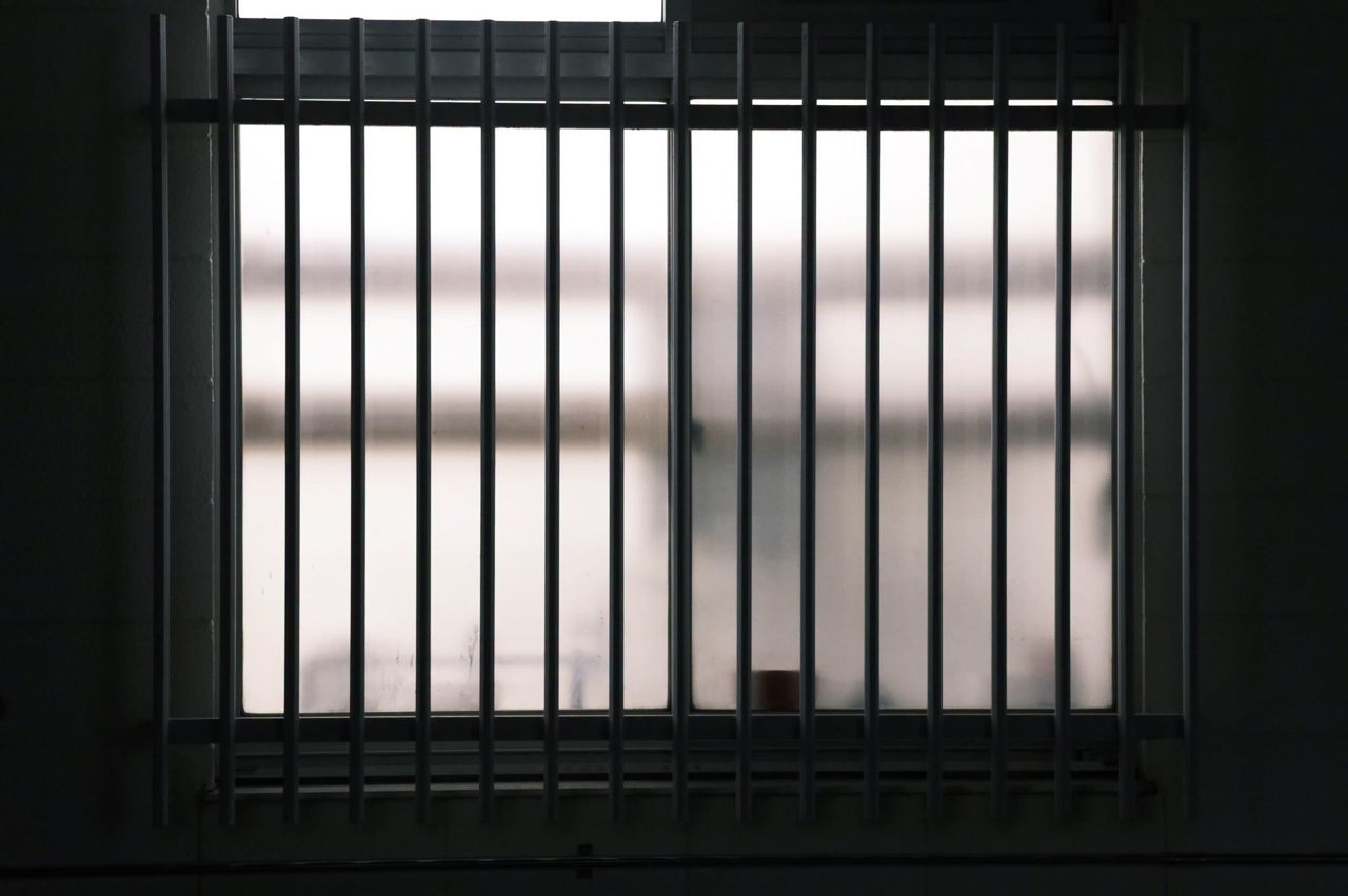 A evadat din penitenciarul Pruncul cu câteva luni înainte de eliberare și s-a ales cu încă un an de închisoare
