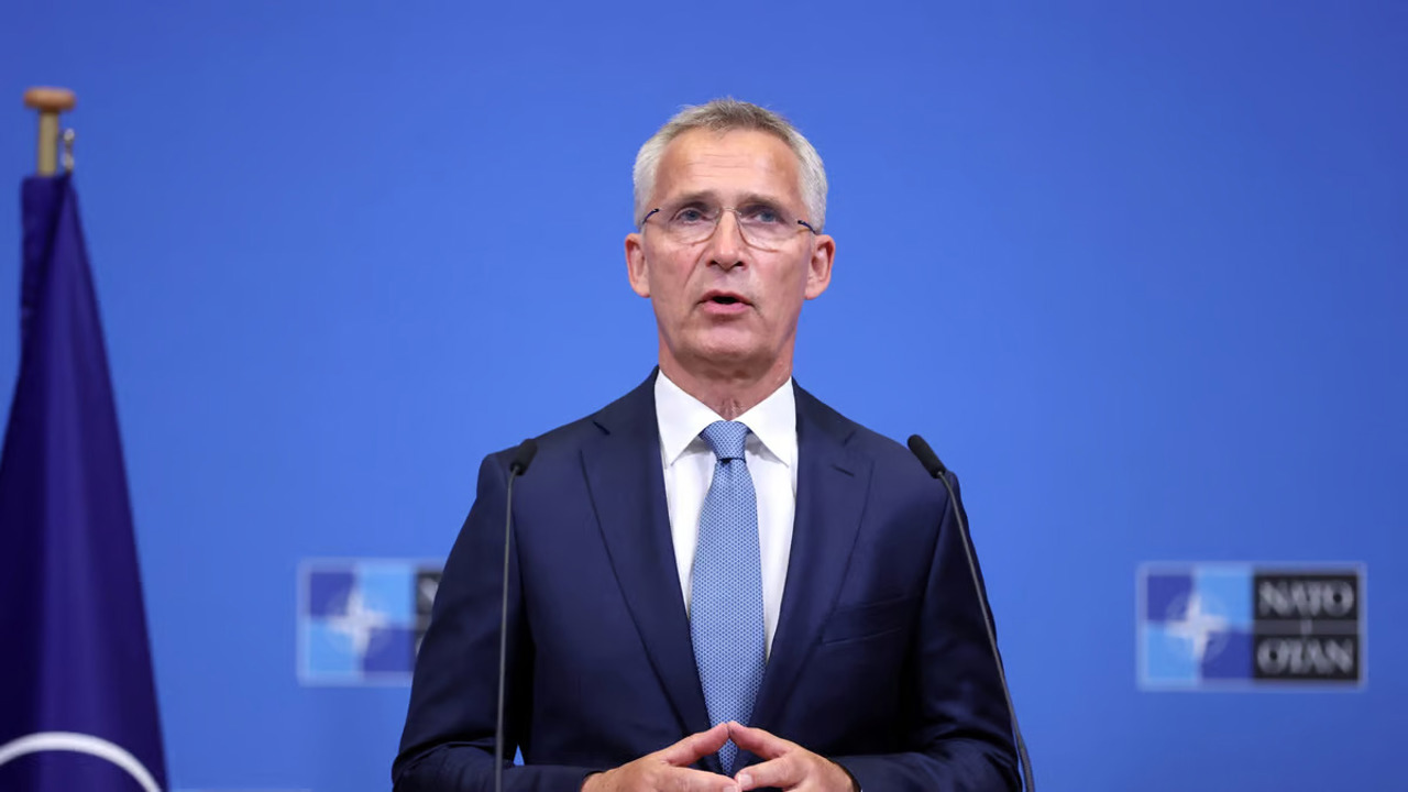 Jens Stoltenberg to visit Turkey: Sweden's NATO accession on the agenda