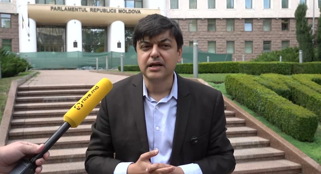 MAN refuză consultările cu Maia Sandu: „Sunt de bifă, nu vrem să fim ca o mobilă”