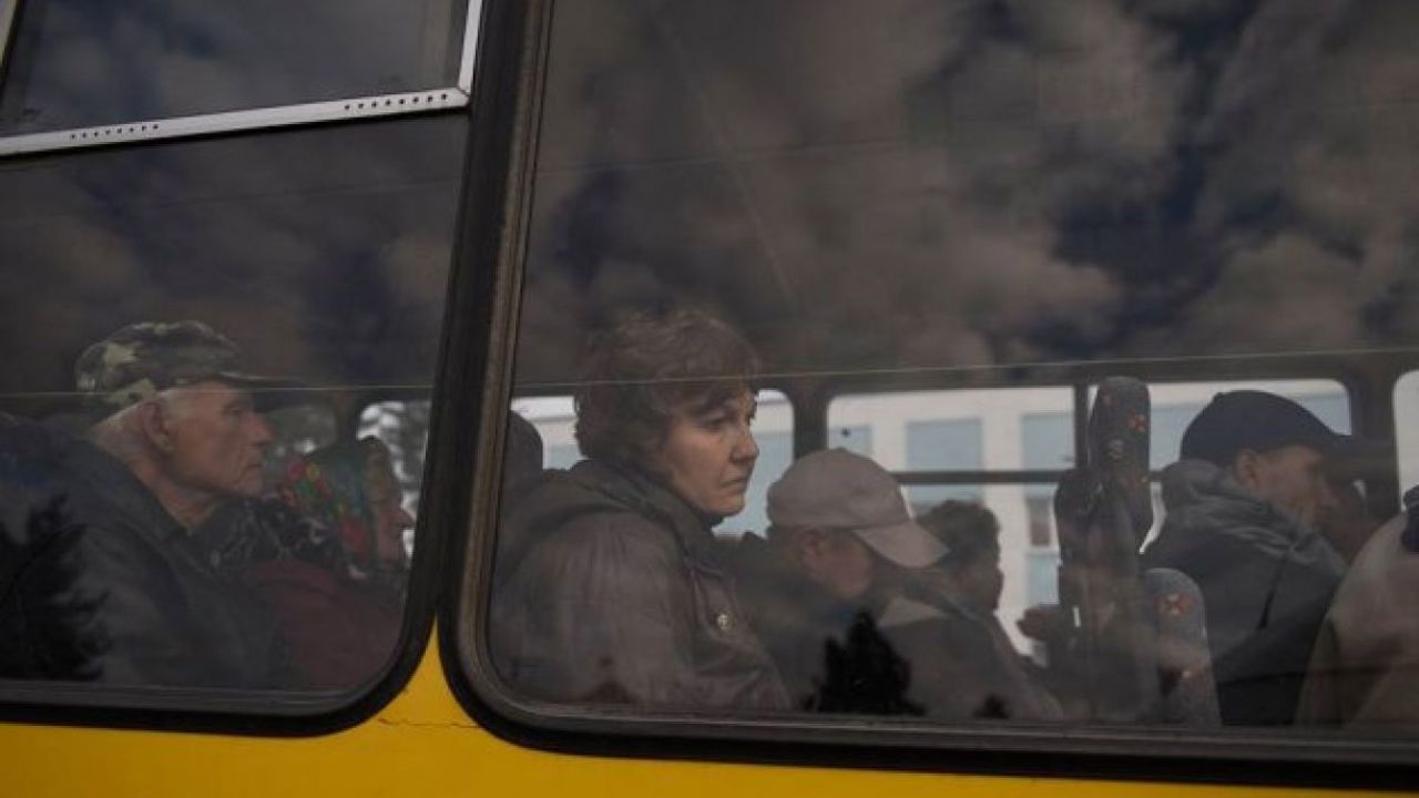 Ucraina: Evacuare obligatorie în 11 sate din regiunea Sumî din cauza bombardamentelor