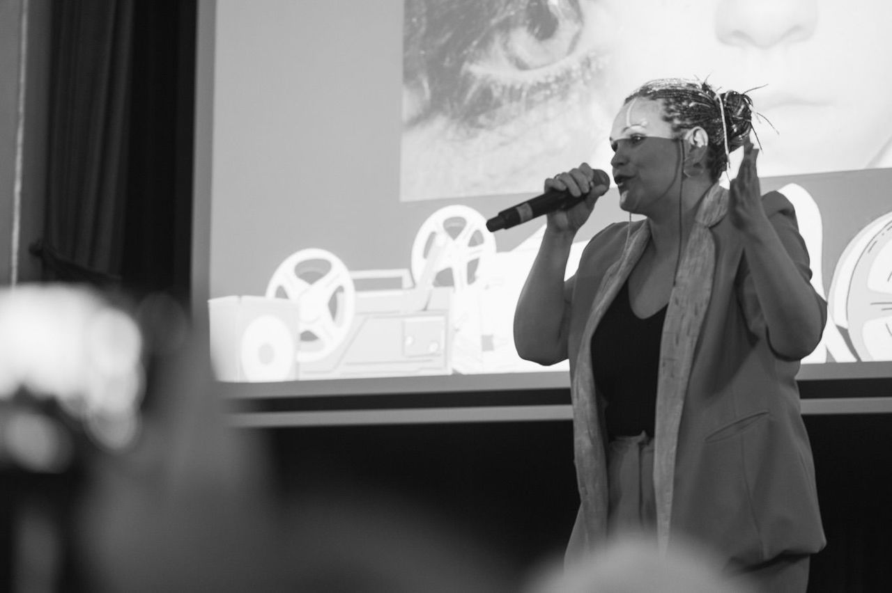 Moldovan entrepreneur finds film success after 38