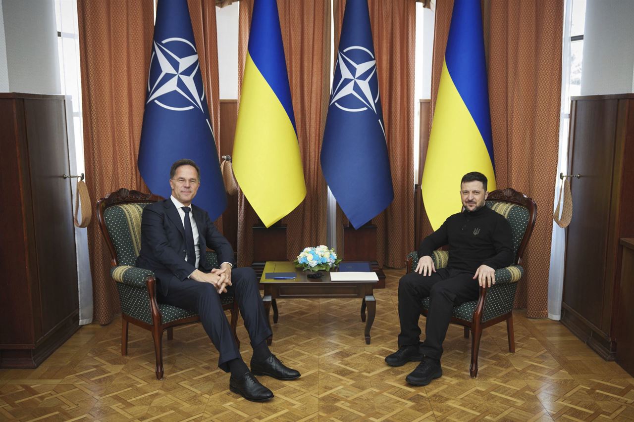 Kremlinul fuge de dialog: Ucraina acuză Rusia că blochează pacea