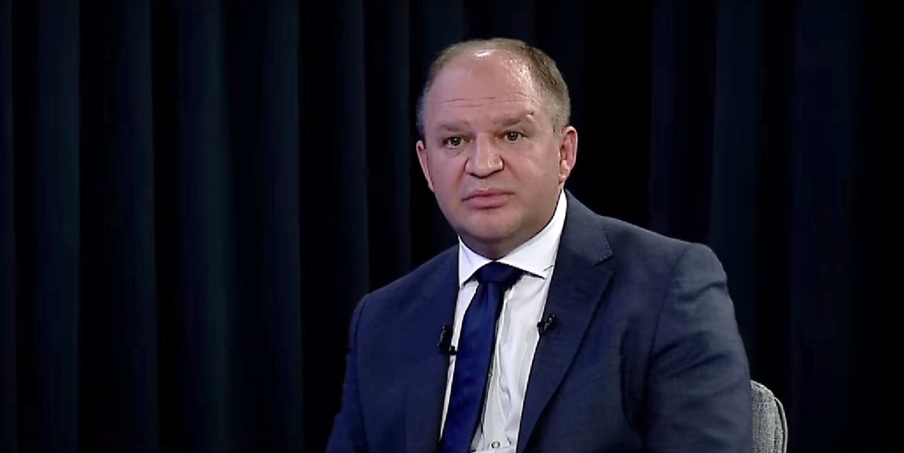 Ceban speră să aibă sprijin parlamentar pentru proiectele municipiului Chișinău