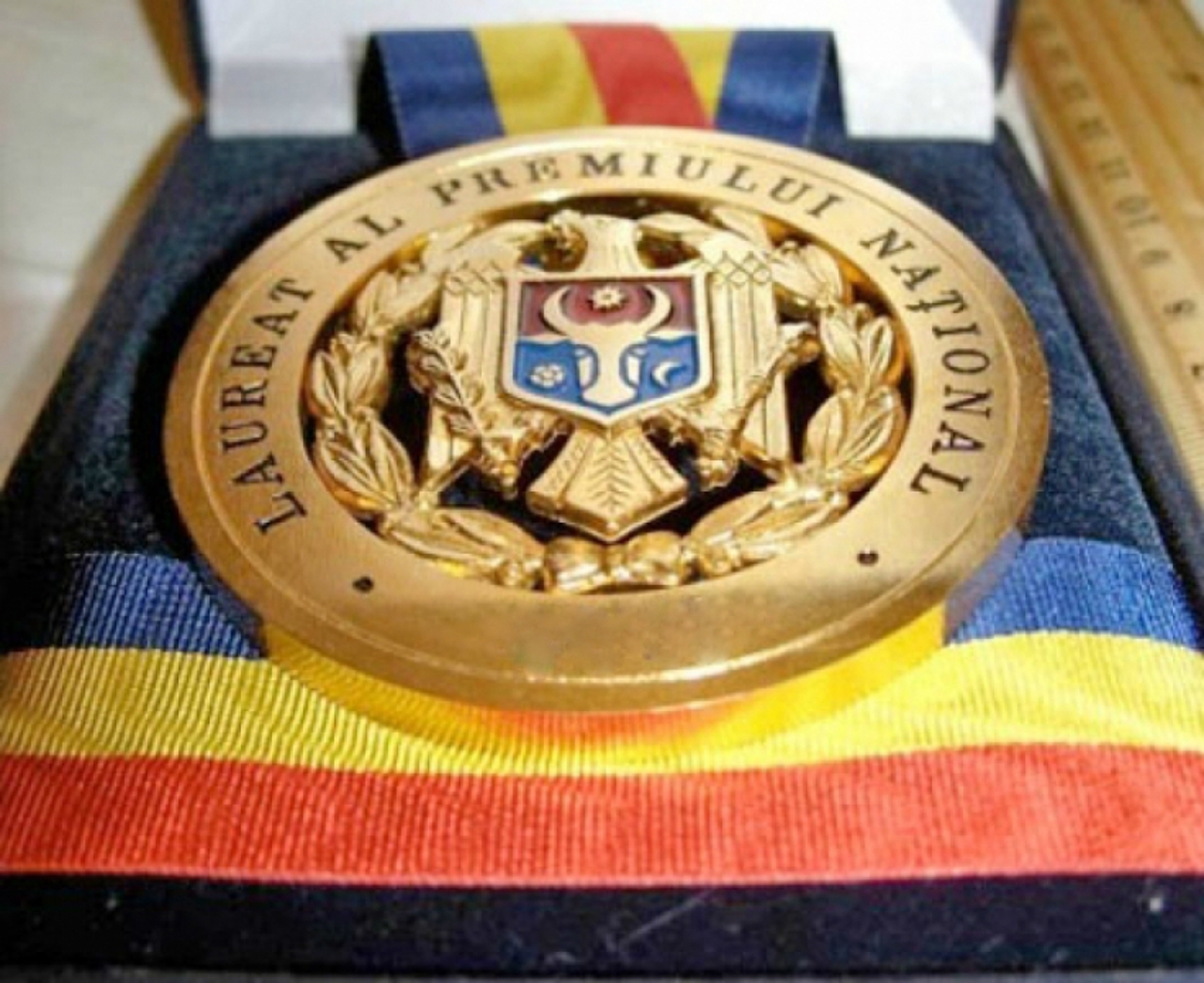 Decizie la Guvern: artiști, sportivi și scriitori din R. Moldova, laureați ai Premiului Național