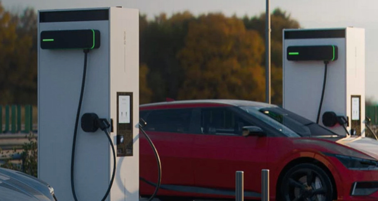 R. Moldova își propune ca 15% din parcul auto să fie electric și să aibă 600 de stații de încărcare până în 2030