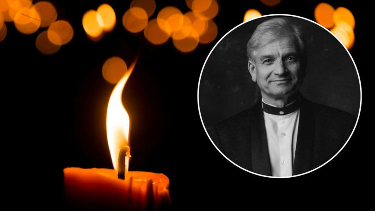 Doliu în lumea muzicii. S-a stins din viață acordeonistul și dirijorul Mihai Amihalachioaie