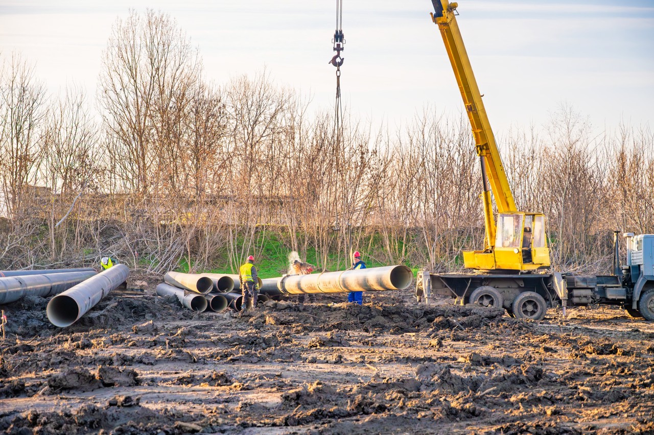 Farmers in Ștefan Vodă partner with World Bank for 157 million MDL irrigation project