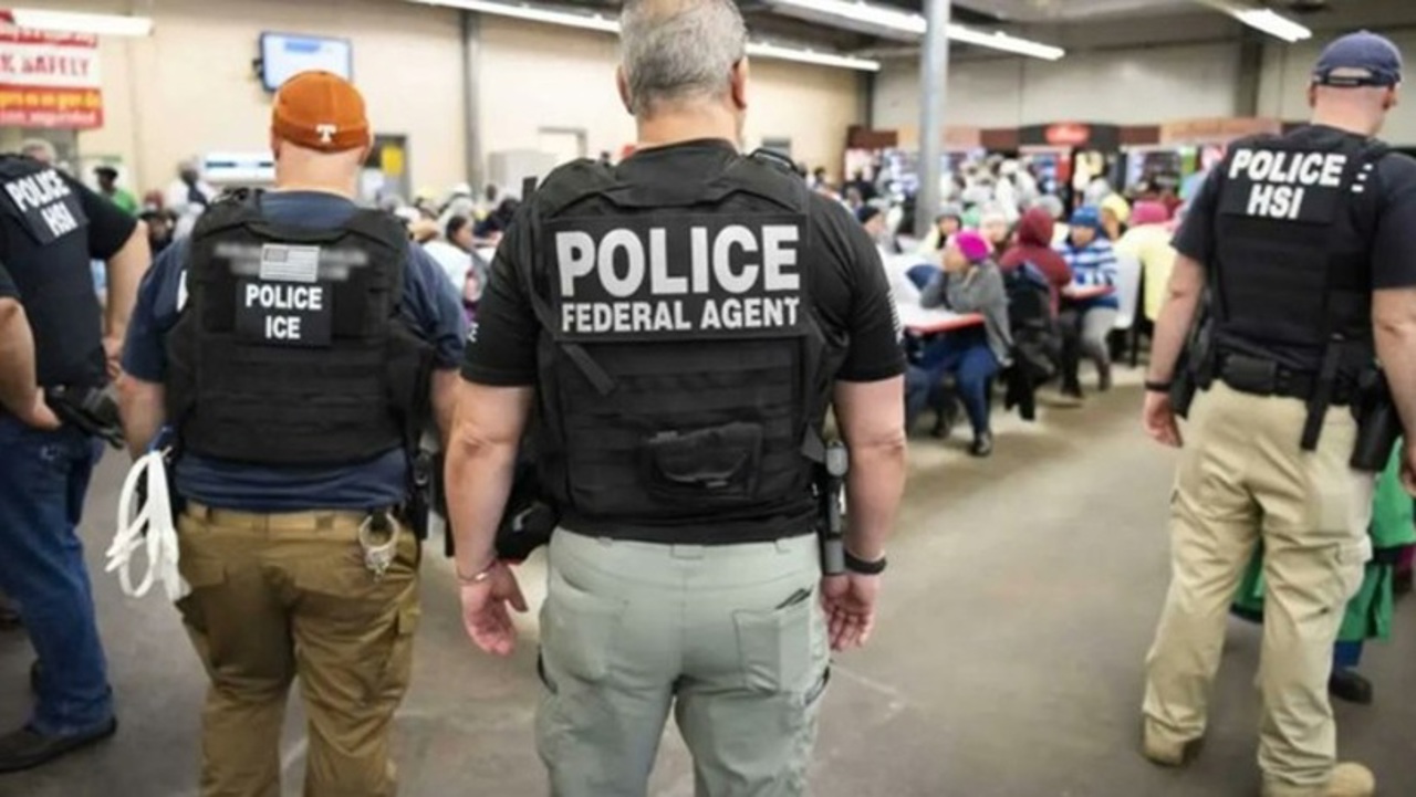 Nouă imigranți au murit în detenție în SUA de la revenirea lui Trump la Casa Albă