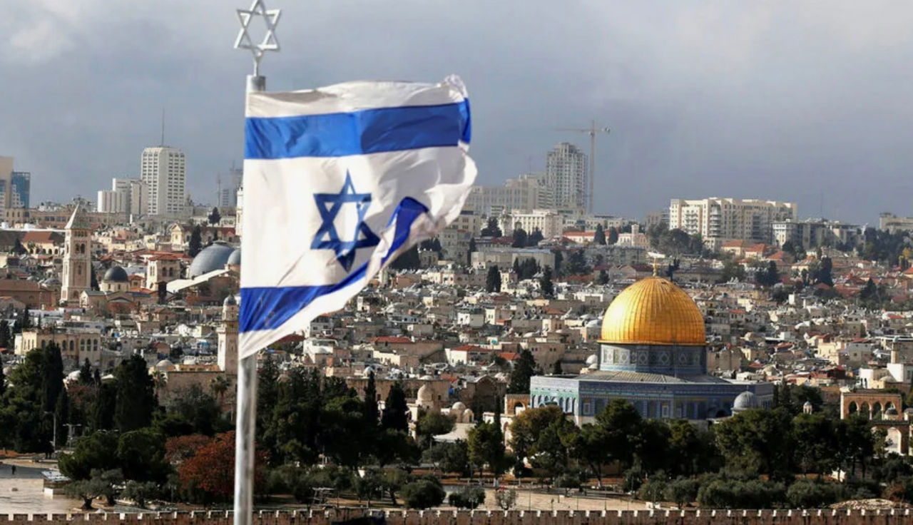 Security situation in Israel: Moldova’s Embassy in Tel Aviv suspends regular consular services