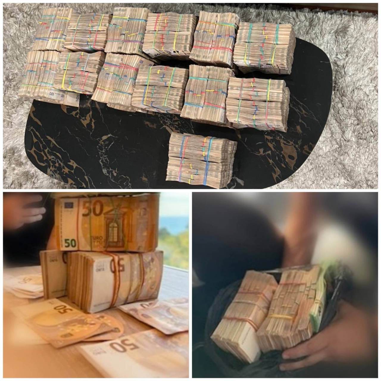 СИБ: Несколько человек из Республики Молдова и одной из третьих стран находятся под следствием по обвинению в государственной измене и шпионаже