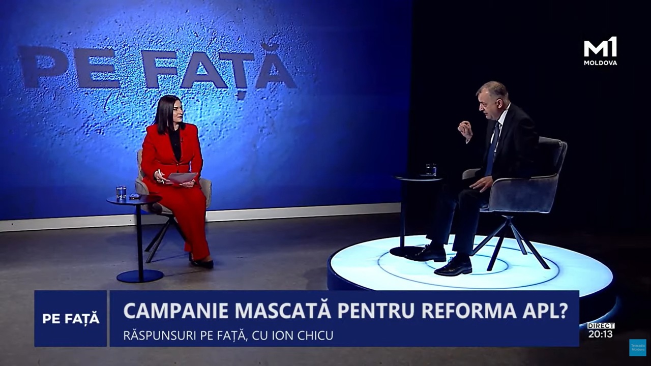 Deputat din opoziție: Reforma administrației locale și centrale trebuie făcută în paralel