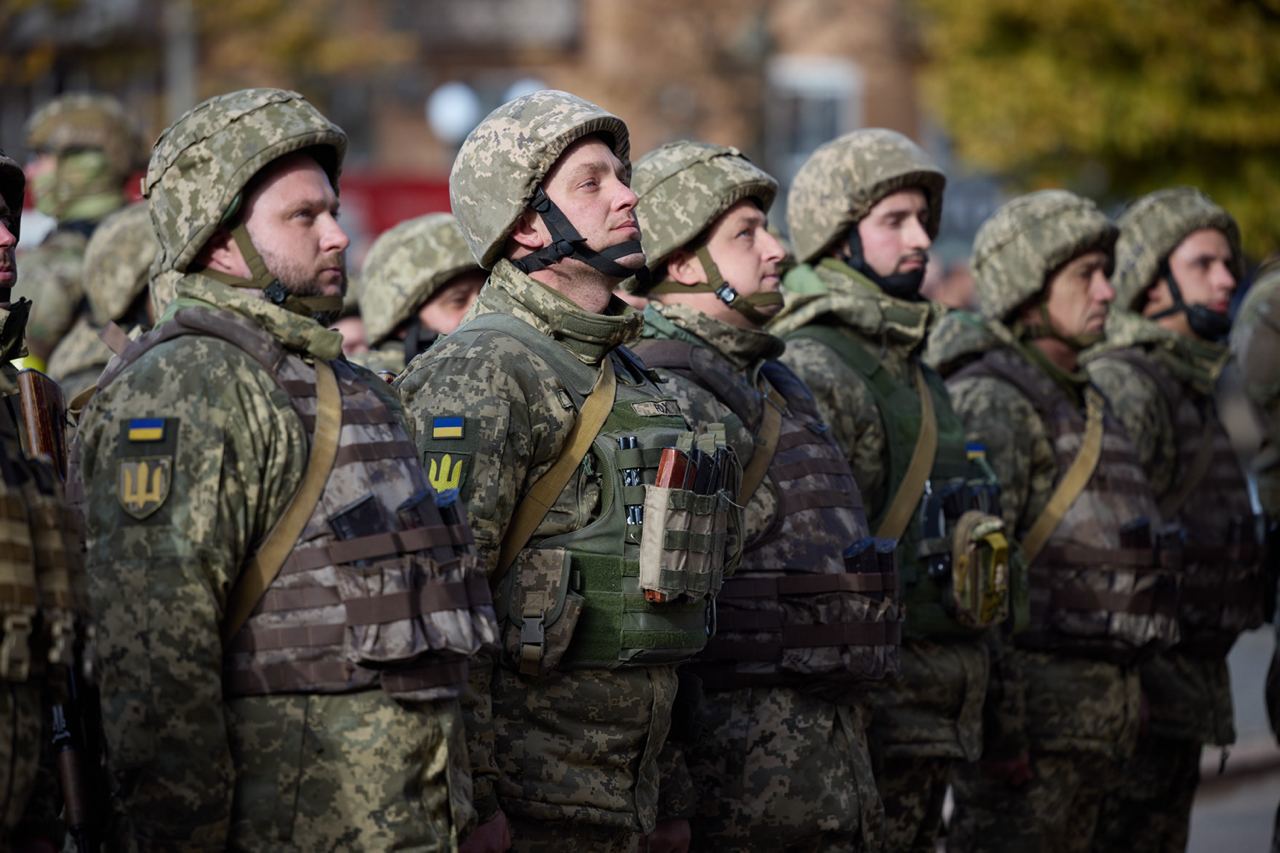 EU member countries are to train an additional number of Ukrainian soldiers