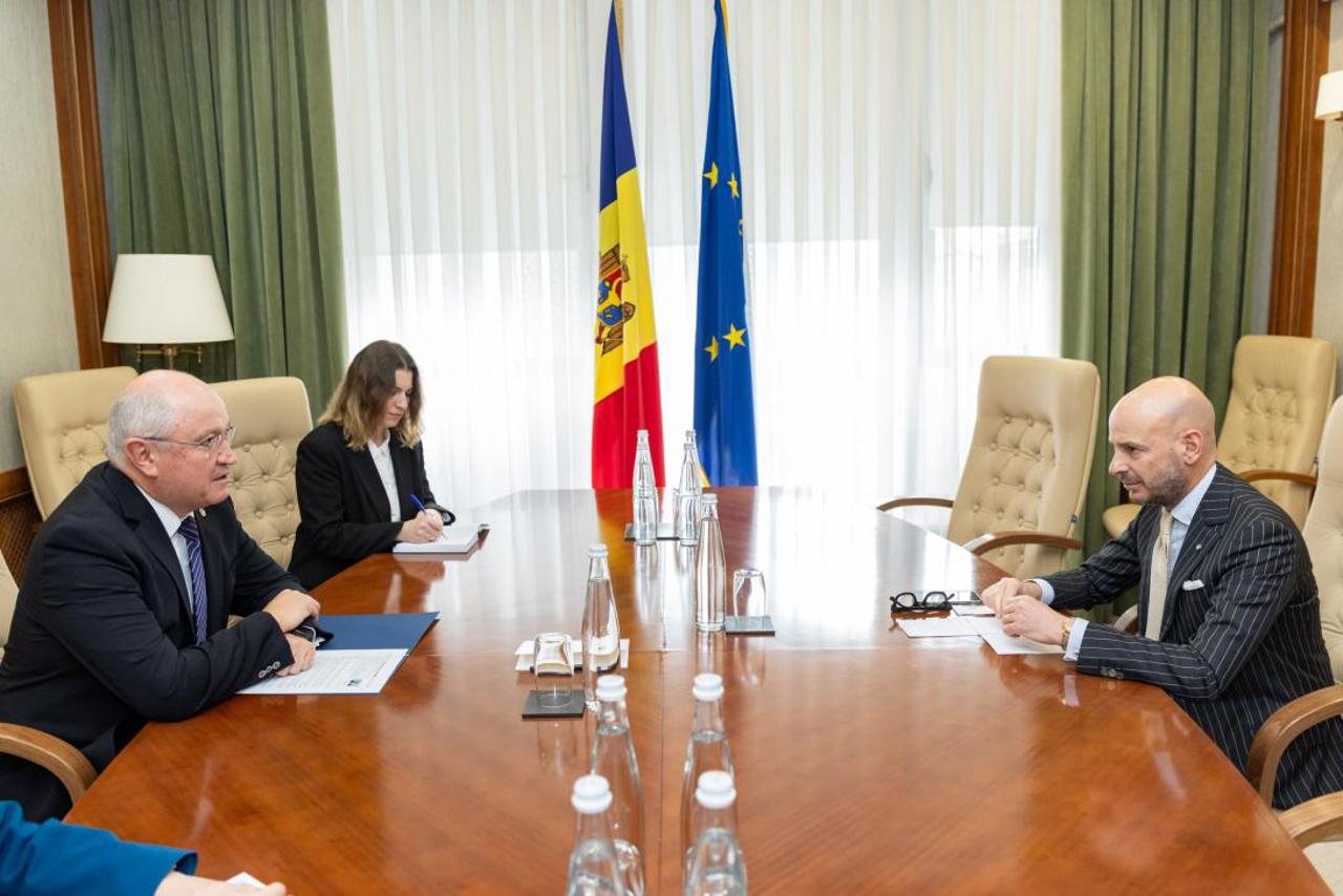 Facturile la energie ale cetățenilor au fost mai mici, în ultimii patru ani, inclusiv datorită sprijinului financiar al Italiei 