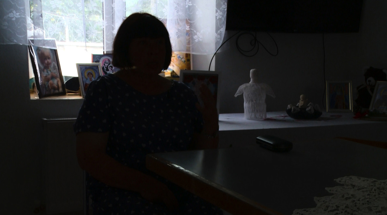Și-a rănit fiul agresiv când încerca să se apere de el și a ajuns la penitenciarul de la Rusca