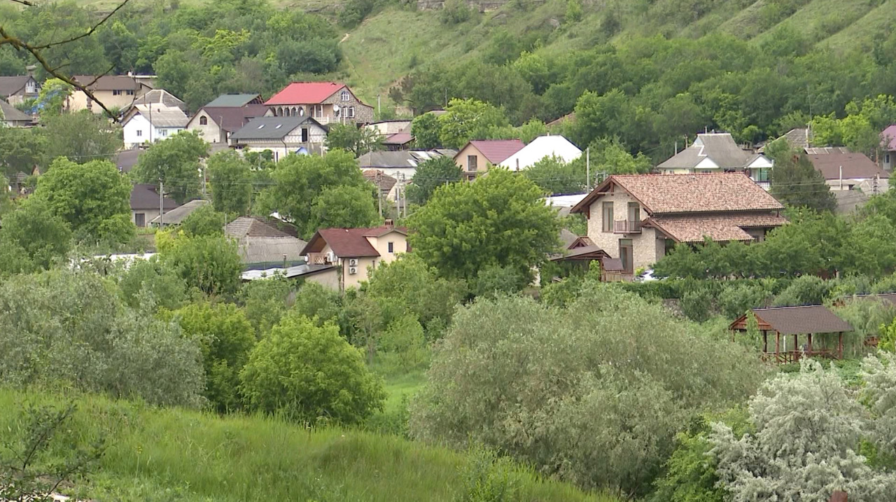 Locuitorii din Trebujeni se opun amalgamării cu Mășcăuți: „Nu-i de acord nimeni”