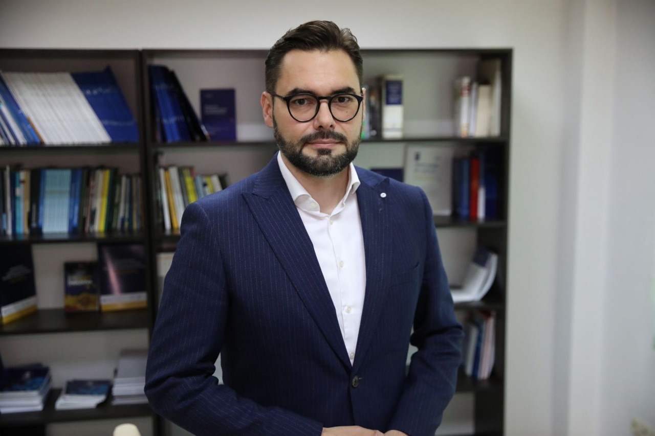 IPRE calls on the new Government to strengthen Moldova’s resilience and maintain momentum toward EU integration