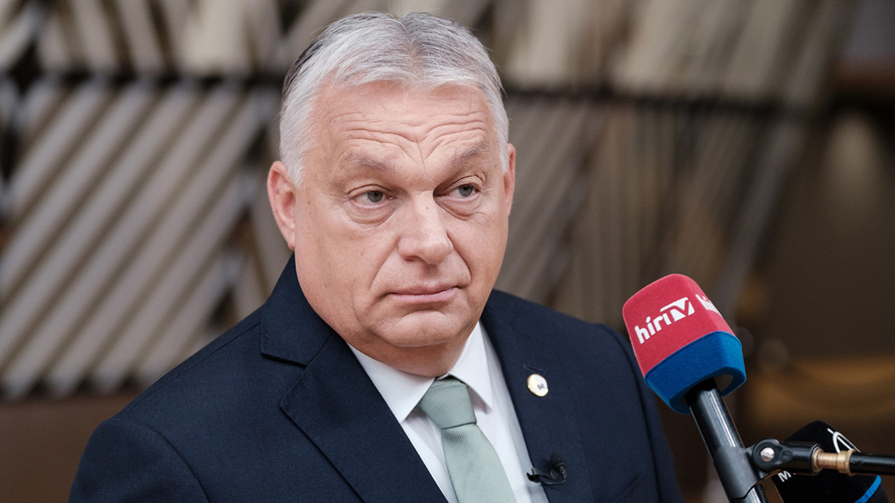 Presiuni din SUA asupra guvernului Orbán: sancțiuni pentru blocarea sprijinului pentru Ucraina