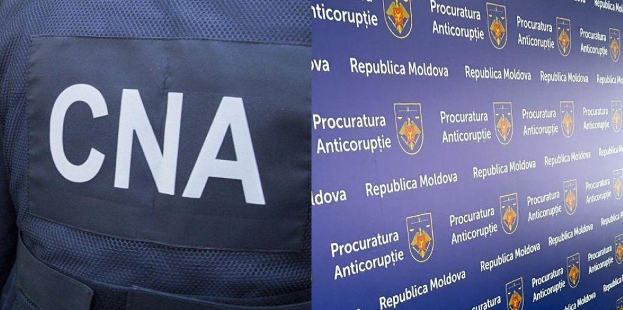 Prejudiciu de peste 14 milioane de lei: CNA și PA investighează trucarea licitațiilor în proiecte de apă și canalizare cu fonduri externe