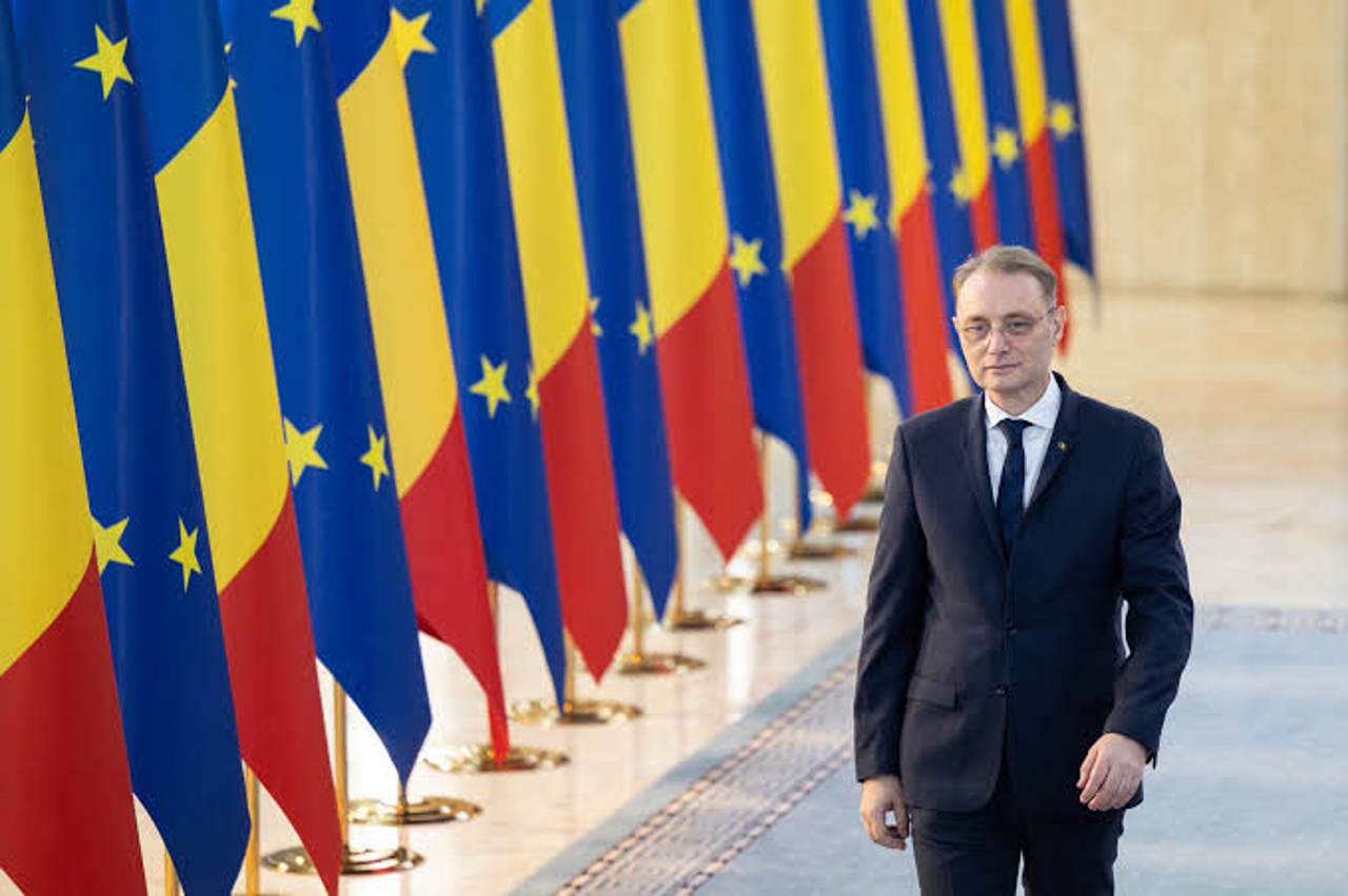 Premierul României, așteptat la Chișinău pe 27 octombrie. Va avea întrevederi cu Maia Sandu, Vasile Tofan și Igor Grosu