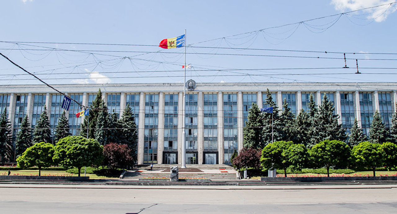 Expert, despre campania de informare „Moldova poate”, lansată de Guvern: Poate fi percepută ca utilizare a resurselor administrative