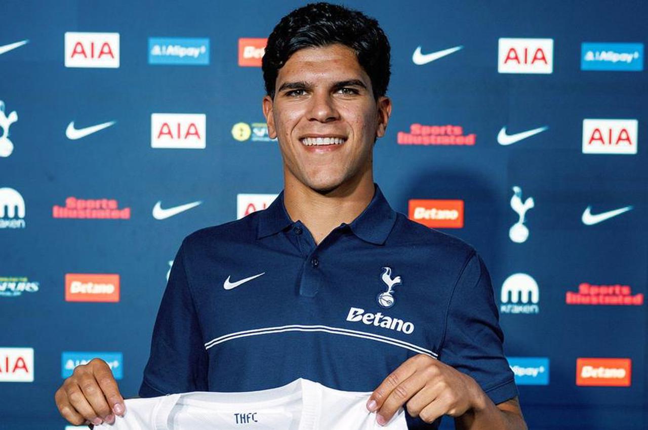 Transfer de senzație pe filiera West Ham United - Tottenham Hotspur: Mateus Fernandes a costat aproape 100 de milioane de euro  