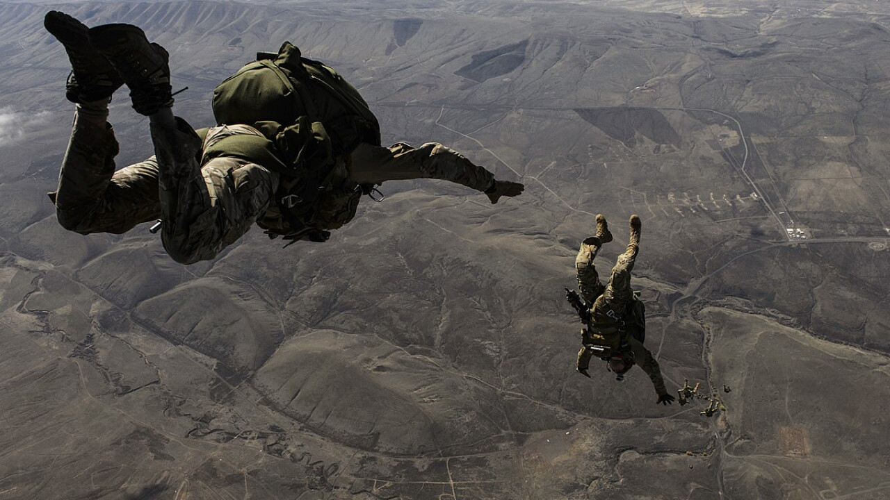 Plan discutat la Washington: raiduri ale forțelor speciale pentru controlul uraniului din Iran