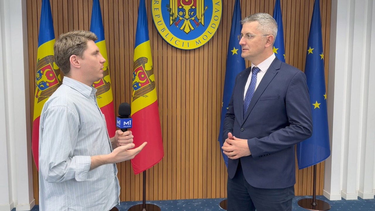 Европарламентарий Дан Барна: Смена режима в Будапеште ускорит процесс расширения ЕС