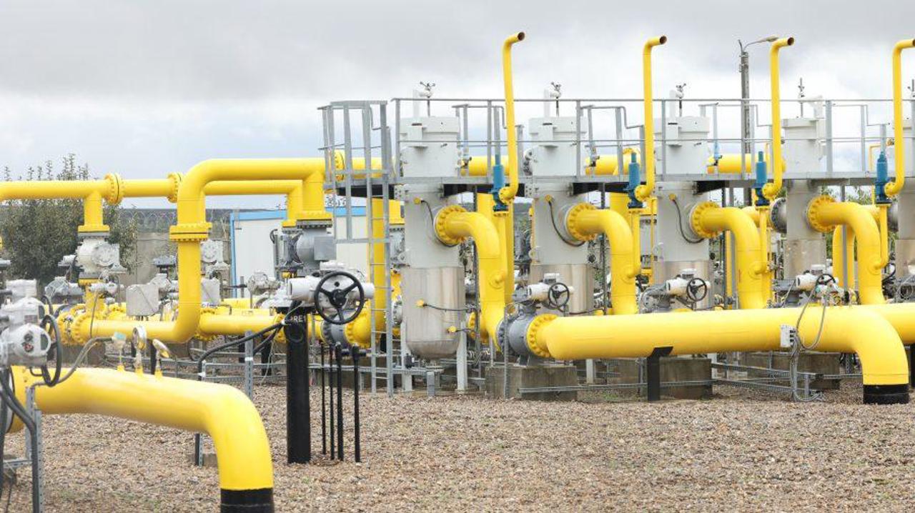Moldova increases its gas reserves by 6.3 million cubic meters for the 2026–2027 winter season