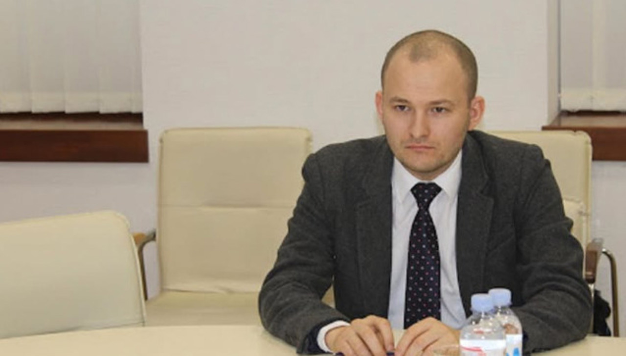Radu Musteața părăsește oficial Ministerul Agriculturii: Președinta Maia Sandu a semnat decretul 