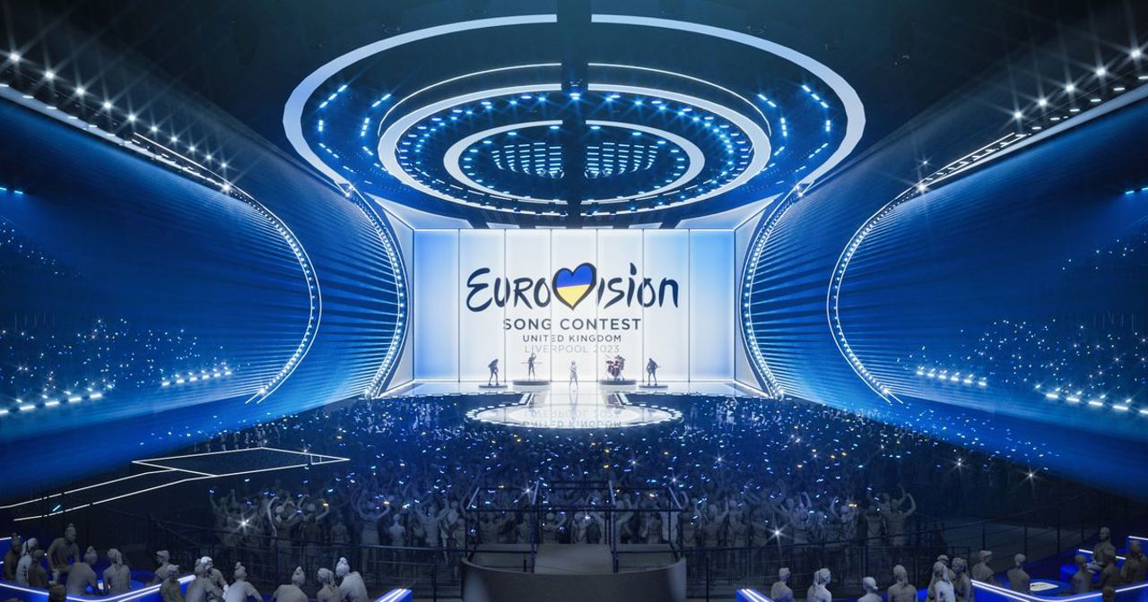 Tickets for the Eurovision 2023  Grand Final sold out in just 34 minutes