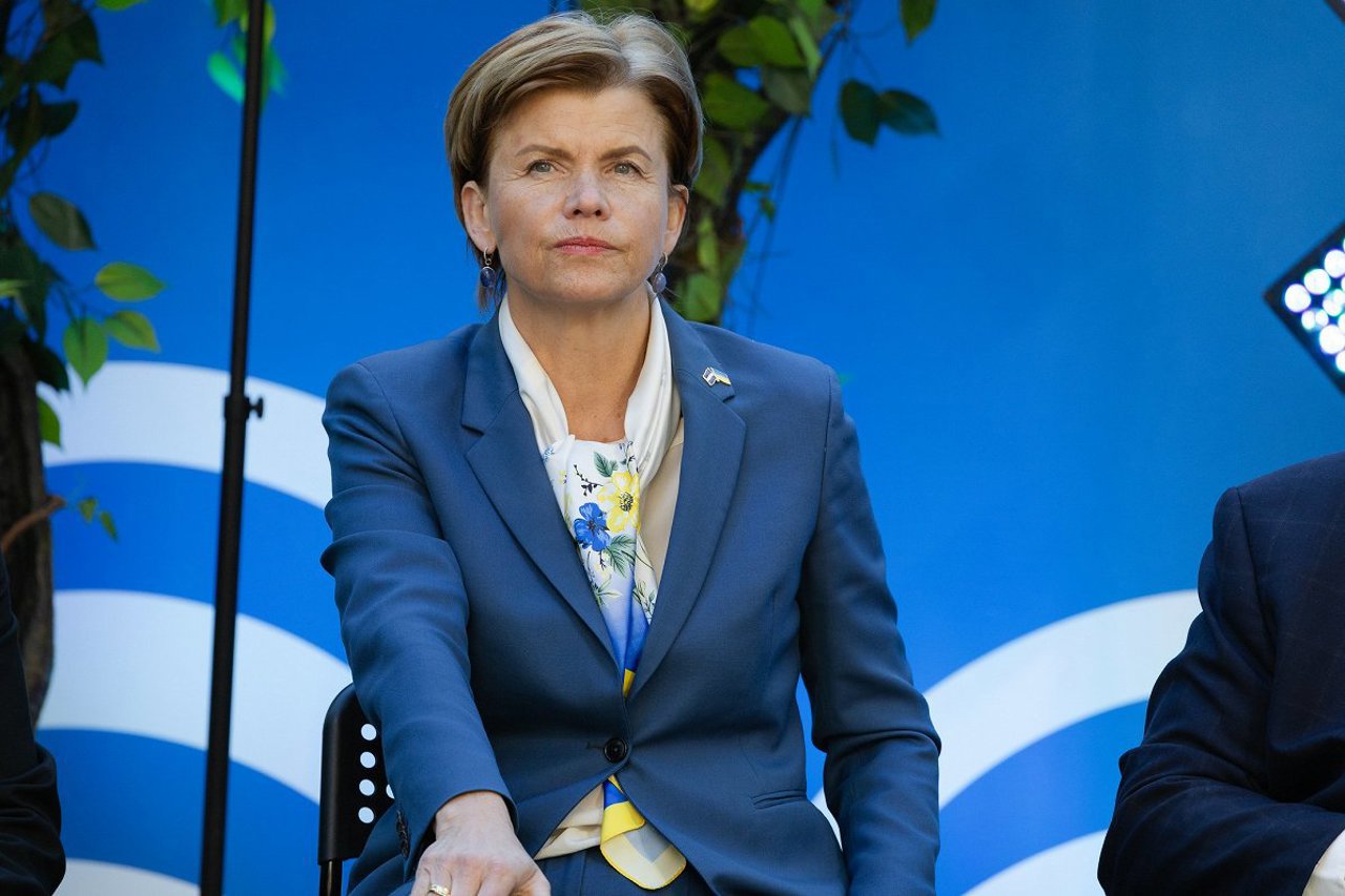 Латвия призвала ЕС прекратить выдачу виз гражданам России из-за угроз безопасности