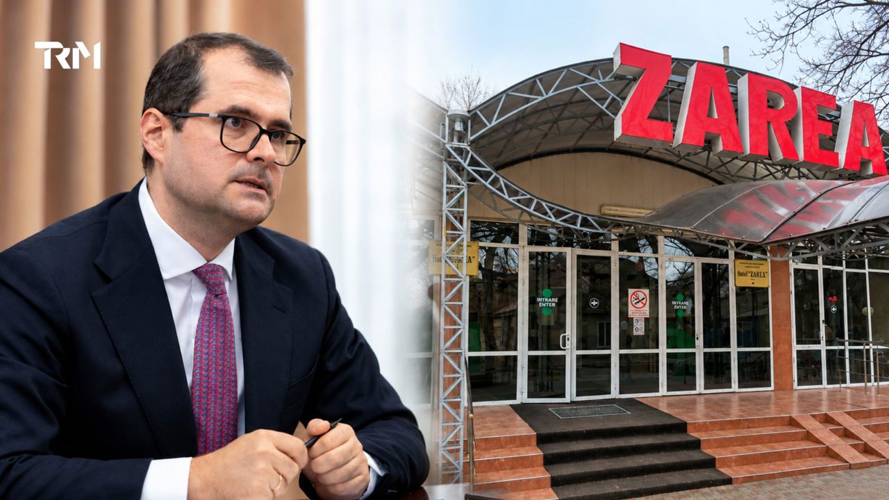 Garanția de 11 milioane de lei, termenele scurte de achitare și avizele pentru reconstrucție au dus la eșuarea licitației pentru hotelul „Zarea”
