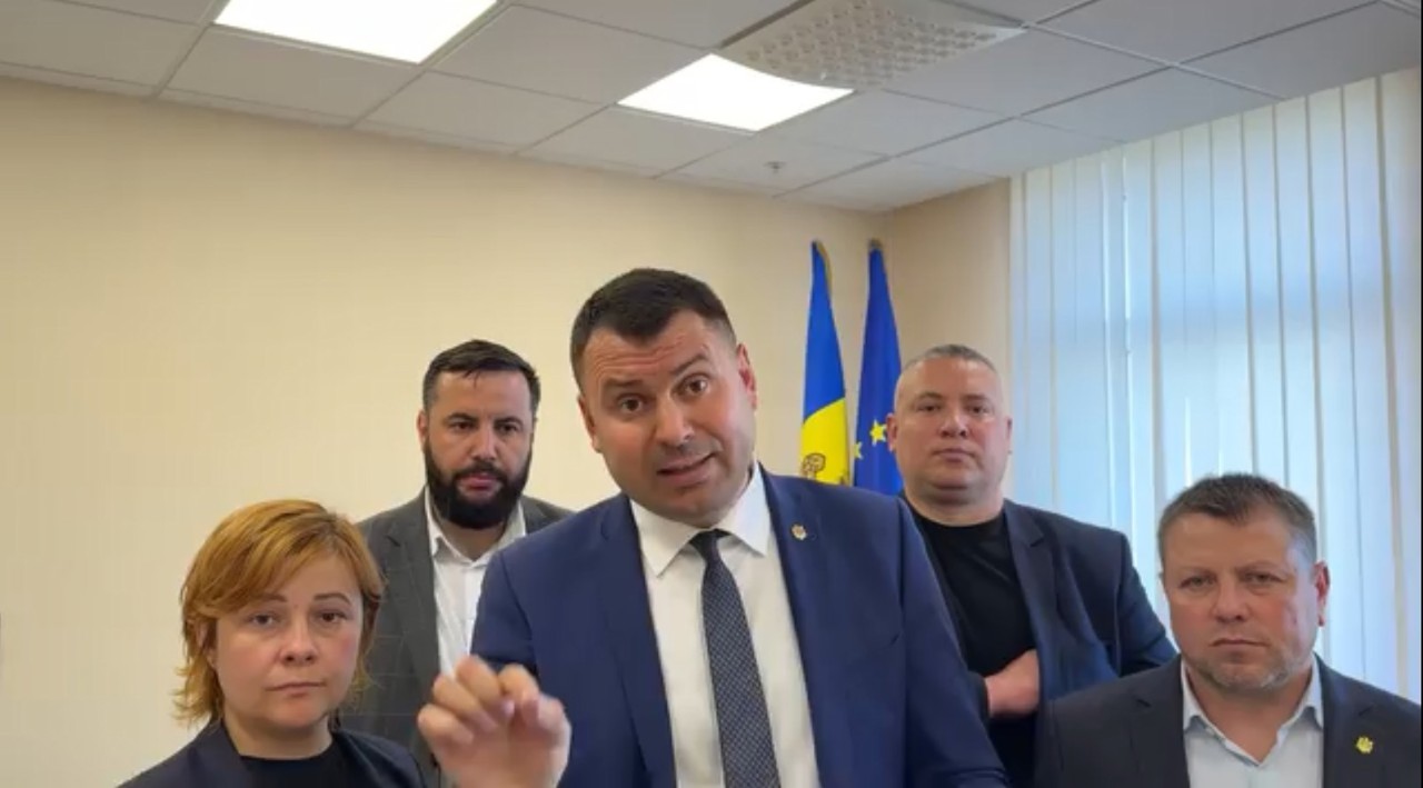 Decizia de a-l exclude din alegeri pe candidatul „Democrația Acasă” la Primăria Orhei, pe masa judecătorilor: Costiuc denunță „presiuni politice” asupra CEC