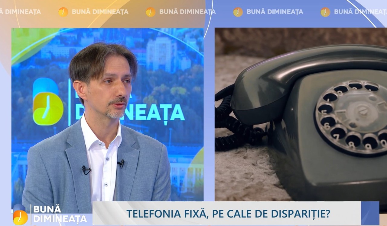 Cetățenii R. Moldova consumă tot mai mult internet: Boom al conexiunilor prin fibră optică și pe mobil