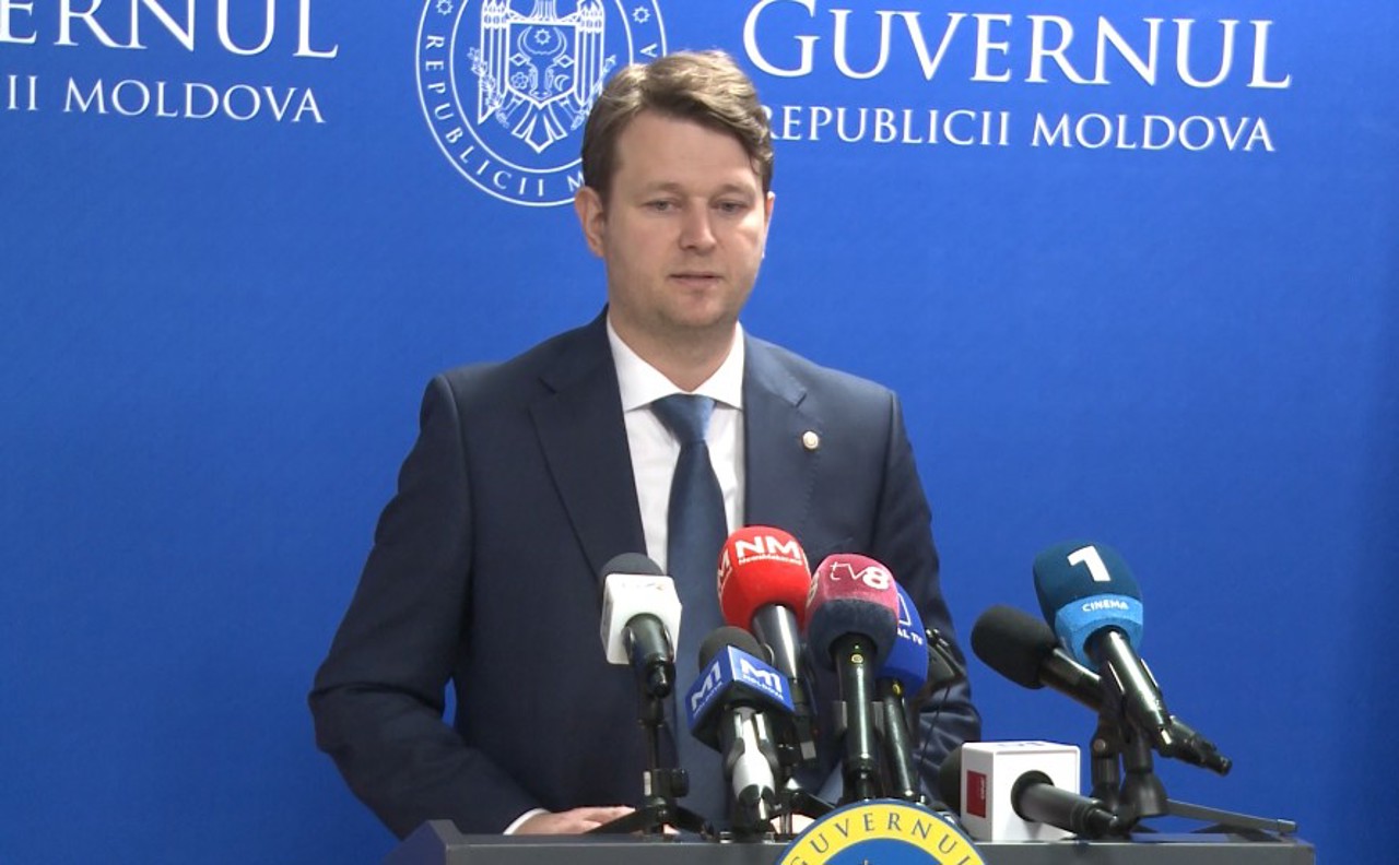 Autoritățile discută mecanismele pentru a converti datoriile către agricultori în obligațiuni de stat