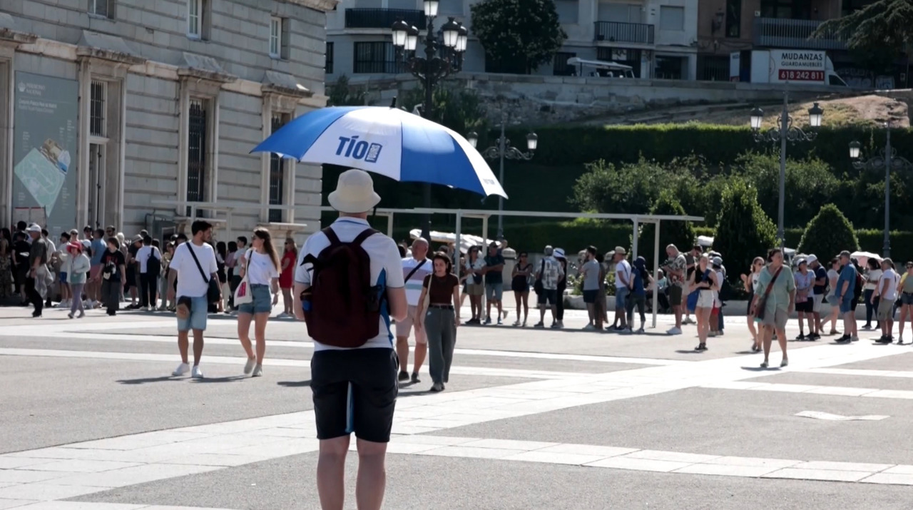 Val de foc peste Europa: temperaturi record și incendii