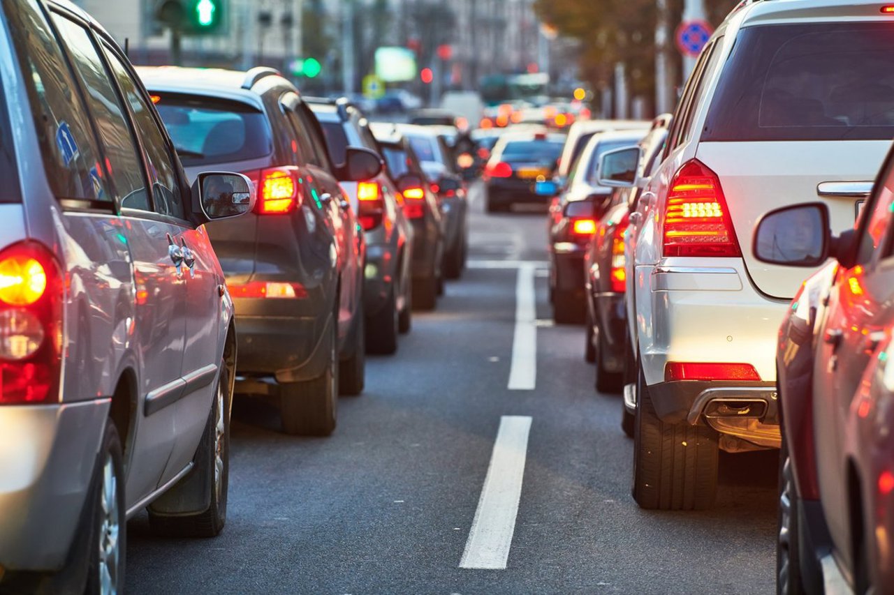 Sensors in Chisinau measure air quality and provide real-time pollution levels to citizens