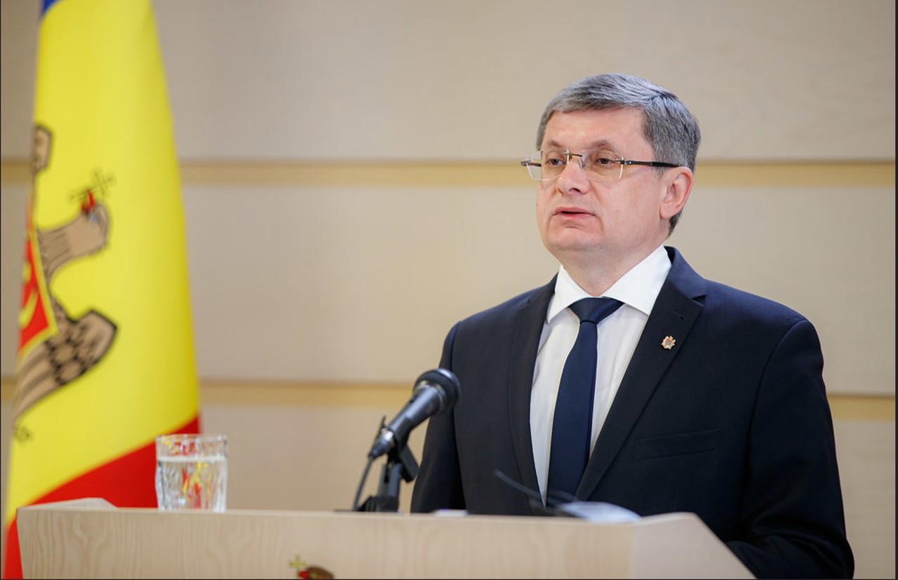 Falsul despre uzina de drone din Chișinău, demontat de autorități. Igor Grosu: „Producerea lor va fi strict reglementată”