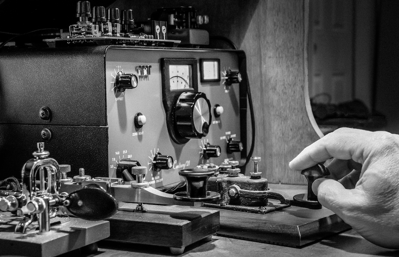 Calendarul zilei // A fost transmisă prima telegramă în codul Morse