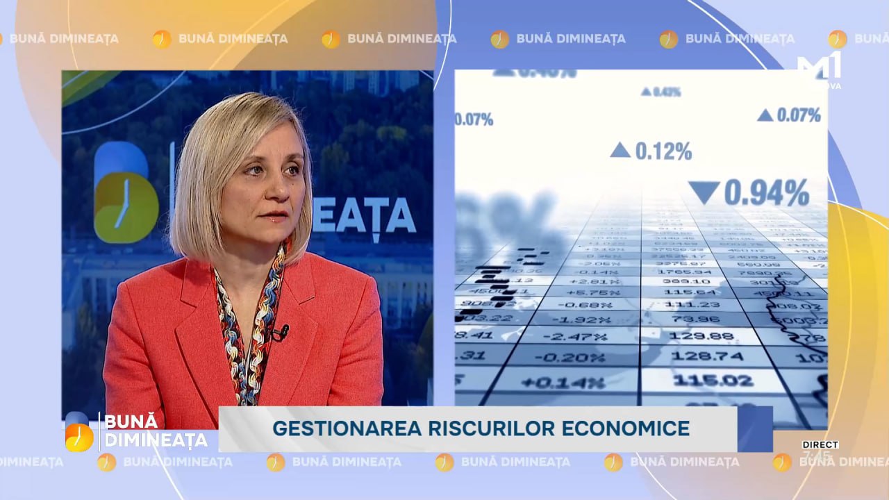 Aderarea la SEPA deschide noi oportunități pentru exportatori și investitori în R. Moldova, susține ministra Dezvoltării Economice și Digitalizării