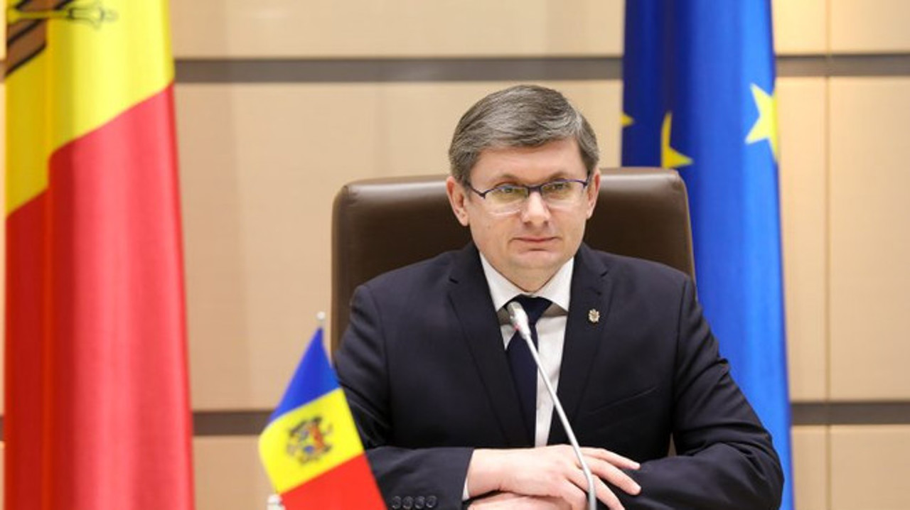 Igor Grosu: Central authorities from Chisinau are open to working only with honest officials from UTA Gagauzia