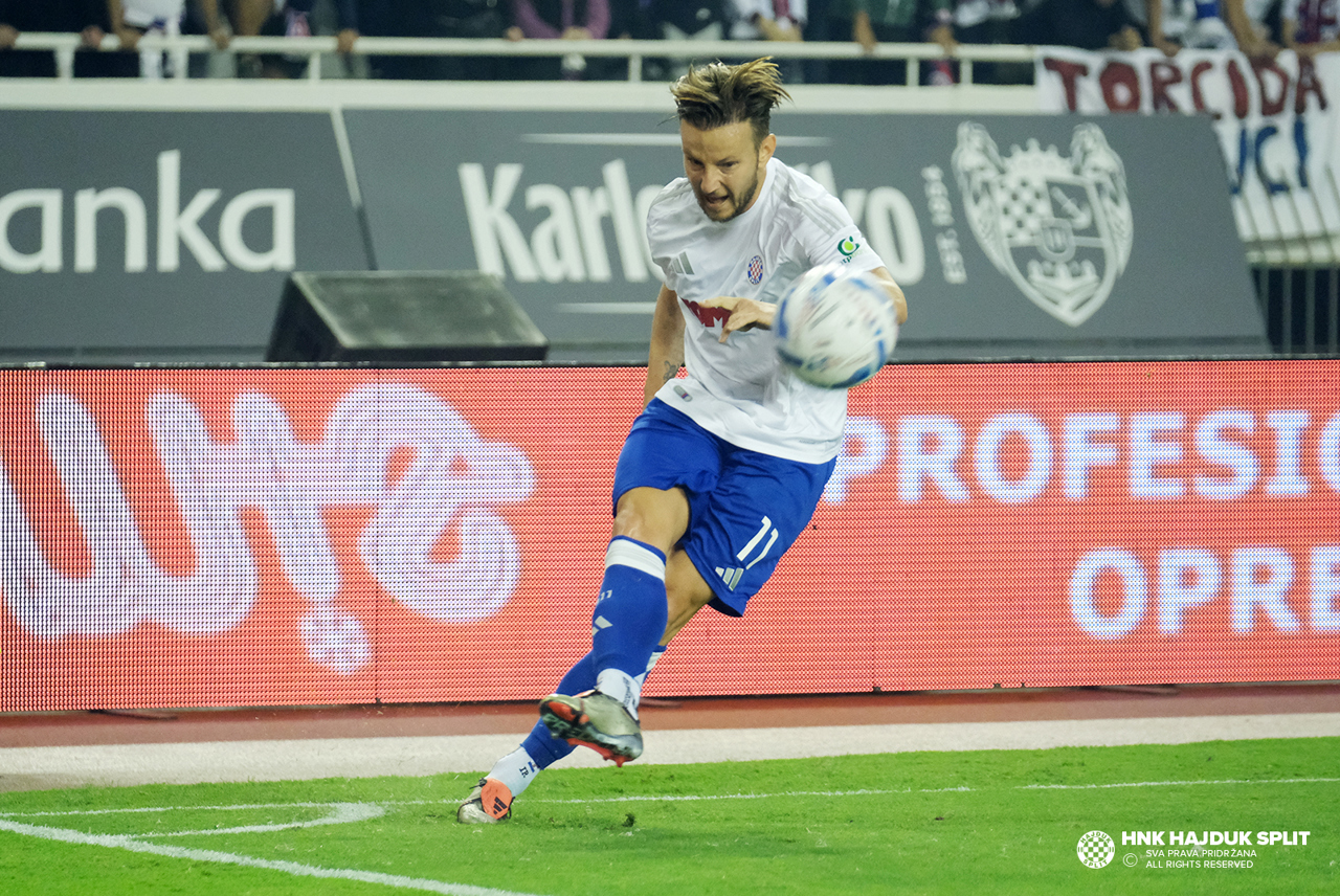 Ivan Rakitić și-a agățat ghetele în cui: fostul mijlocaș a trimis un mesaj emoționant 