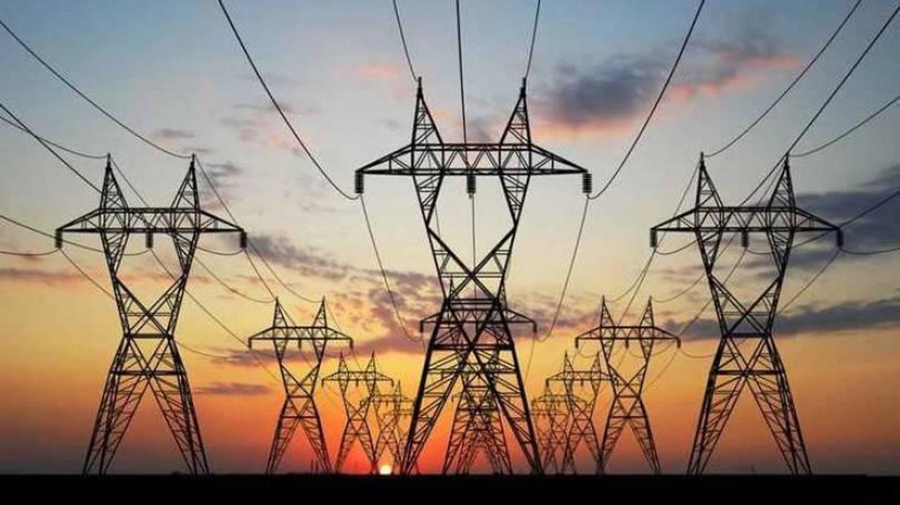 Average purchase price of electricity was 137 euros in February