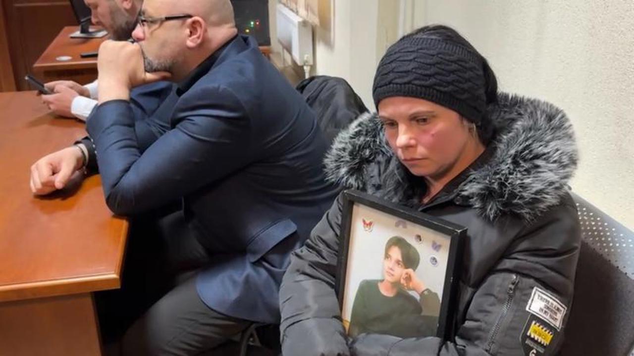 „Astăzi pot spune oficial că este un criminal” — reacția mamei adolescentului ucis la Boldurești, după condamnarea lui Ciochină