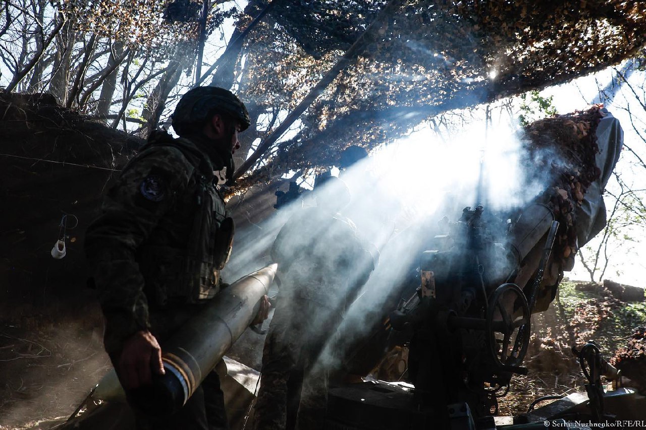 Kharkiv Conflict Escalates: Russian Assault Resumed