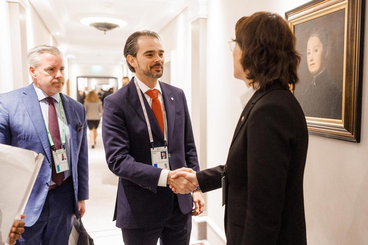 Republica Moldova și INTERPOL analizează noi măsuri pentru prevenirea amenințărilor de securitate